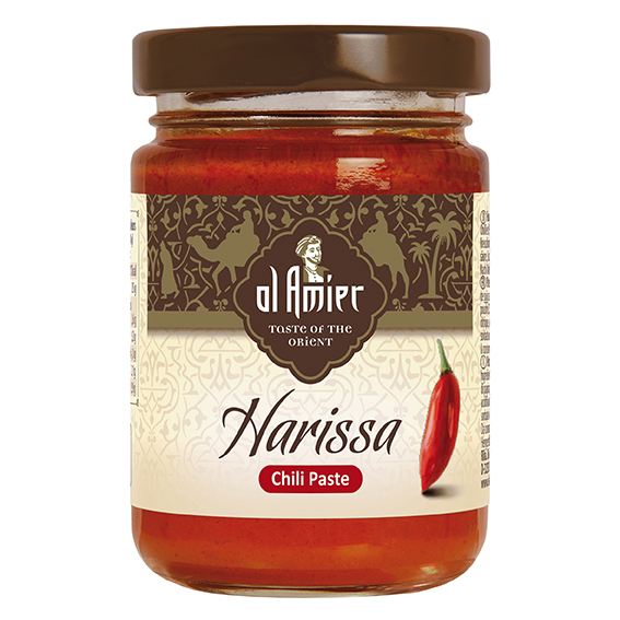 AL'AMIER ΠΟΛΤΟΣ ΠΙΚ/ΚΟΣ ΧΑΡΙΣΑ